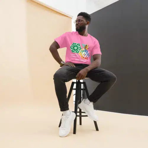 Unisex classic tee - Image 26